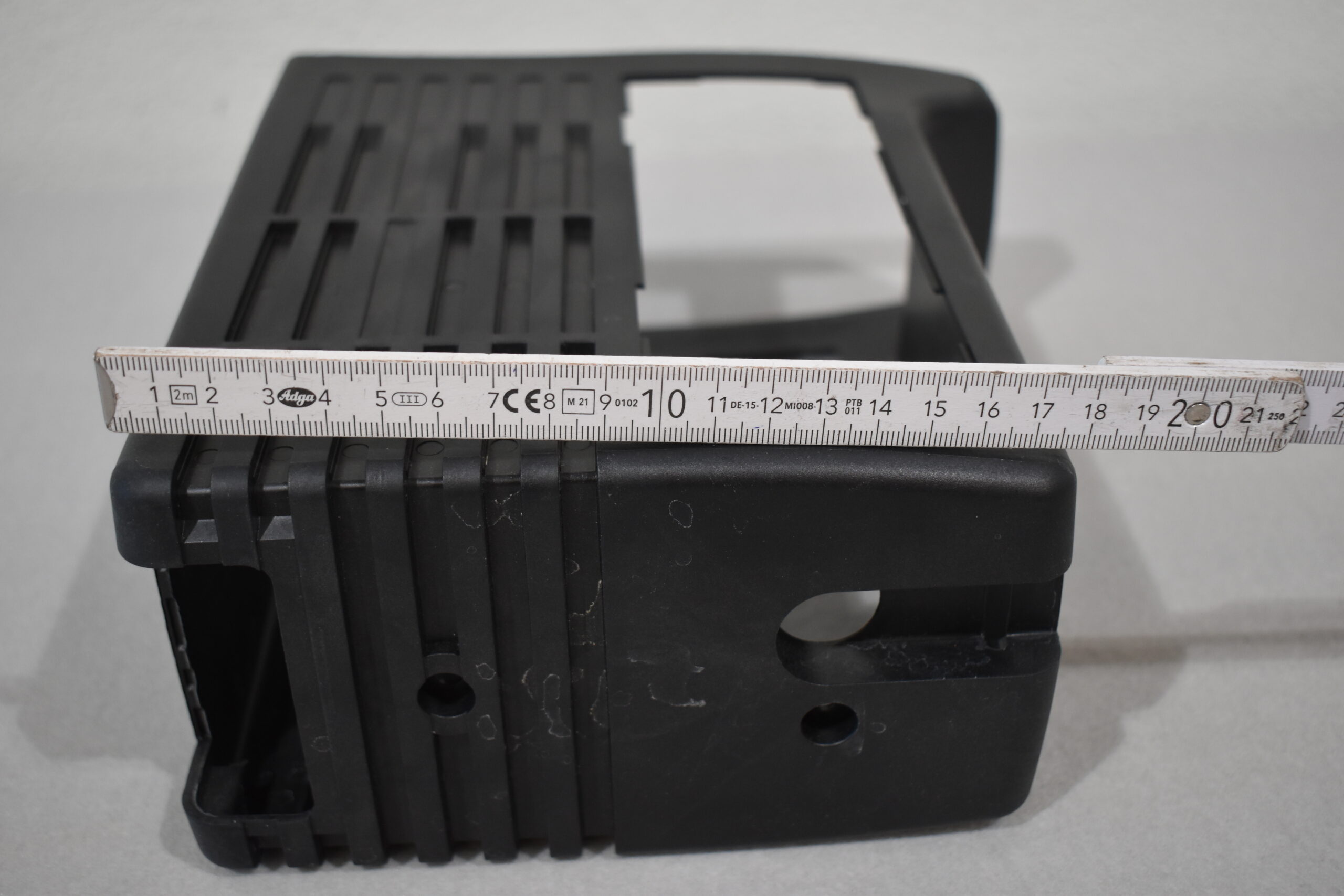 Reich Mover Compact Abdeckung 227-15311