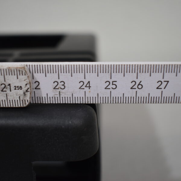 Reich Mover Compact Abdeckung 227-15311