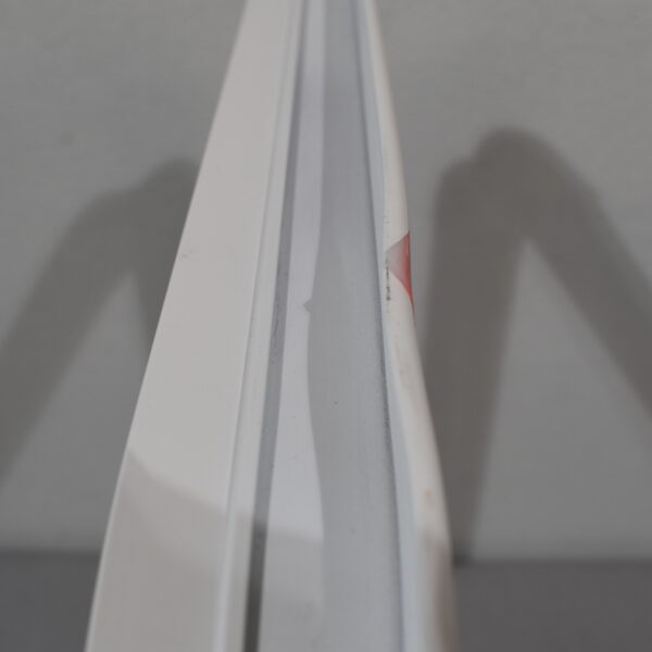 Klappenrahmen 420x620mm; weiß