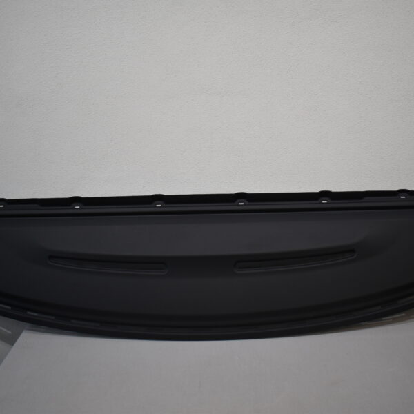 Armaturenbrett-Mittelteil Niesmann und Bischoff I-Smove