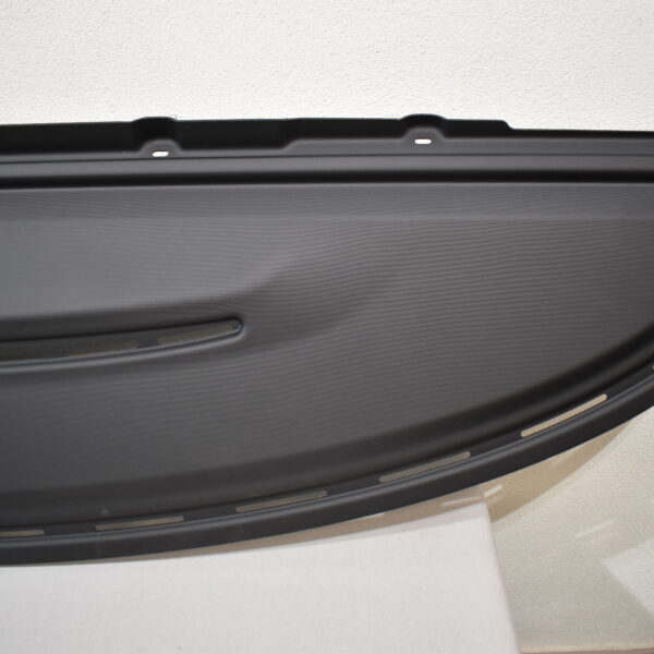 Armaturenbrett-Mittelteil Niesmann und Bischoff I-Smove