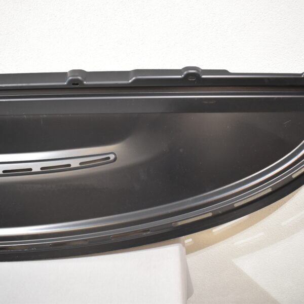 Armaturenbrett-Mittelteil Niesmann und Bischoff I-Smove