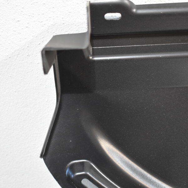 Armaturenbrett-Mittelteil Niesmann und Bischoff I-Smove