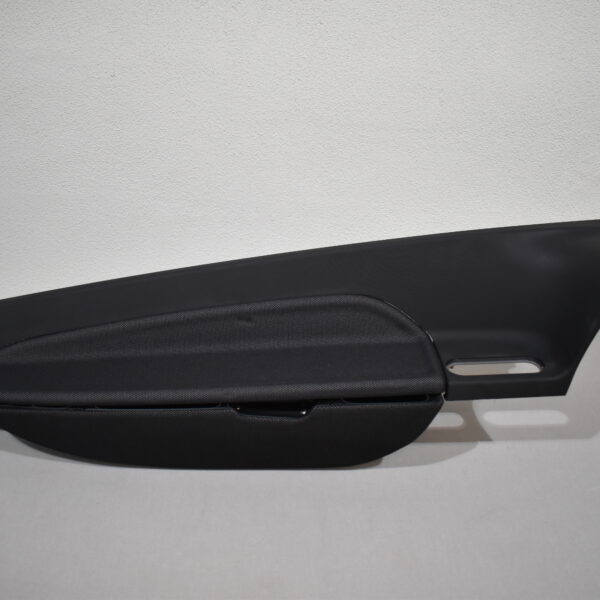 I-Smove Armaturenbrett-Oberteil -links; mit Auszug