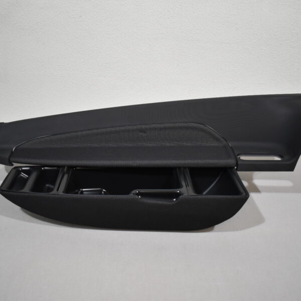 I-Smove Armaturenbrett-Oberteil -links; mit Auszug