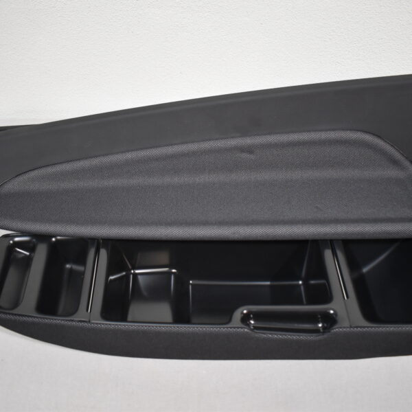 I-Smove Armaturenbrett-Oberteil -links; mit Auszug