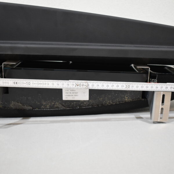 I-Smove Armaturenbrett-Oberteil -links; mit Auszug