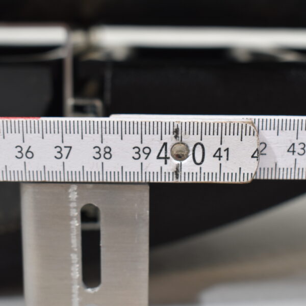 I-Smove Armaturenbrett-Oberteil -links; mit Auszug