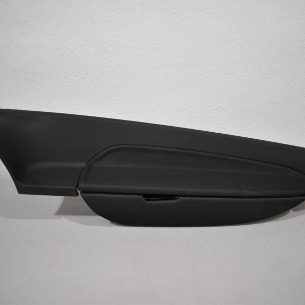 I-Smove Armaturenbrett-Oberteil -rechts; mit Auszug