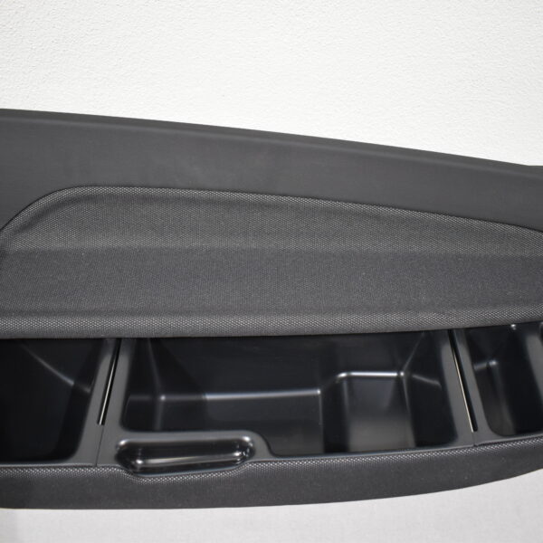 I-Smove Armaturenbrett-Oberteil -rechts; mit Auszug