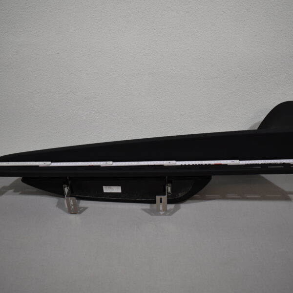 I-Smove Armaturenbrett-Oberteil -rechts; mit Auszug