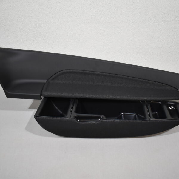 I-Smove Armaturenbrett-Oberteil -rechts; mit Auszug