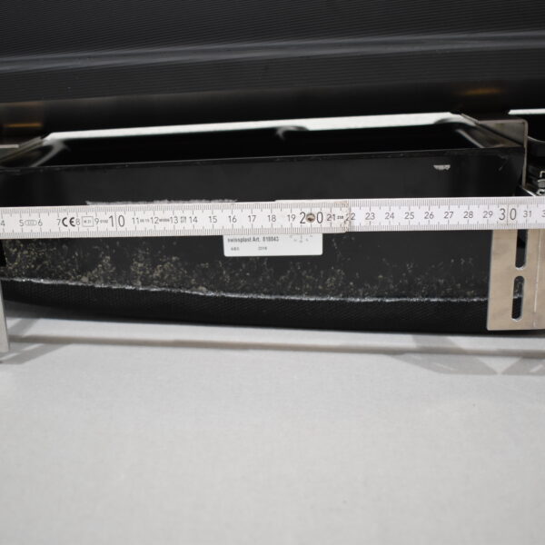 I-Smove Armaturenbrett-Oberteil -rechts; mit Auszug