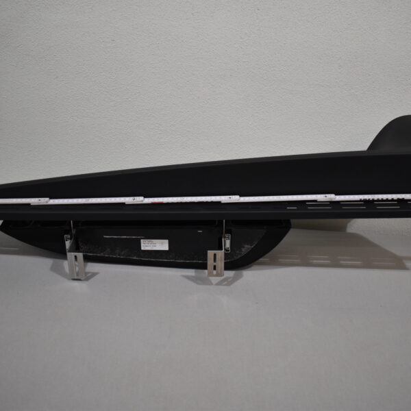 I-Smove Armaturenbrett-Oberteil -rechts; mit Auszug