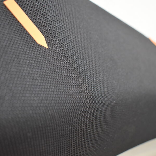 Armaturenbrett-Mittelteil 1235x300mm; schwarz