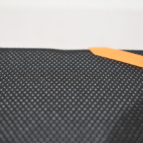 Armaturenbrett-Mittelteil 1235x300mm; schwarz