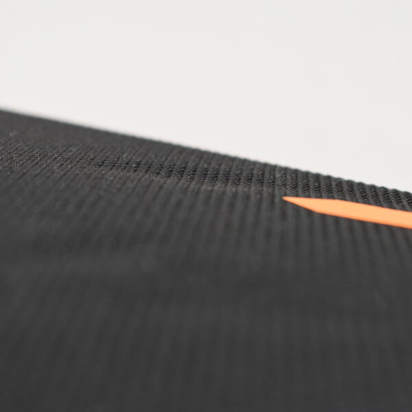 Armaturenbrett-Mittelteil 1235x300mm; schwarz