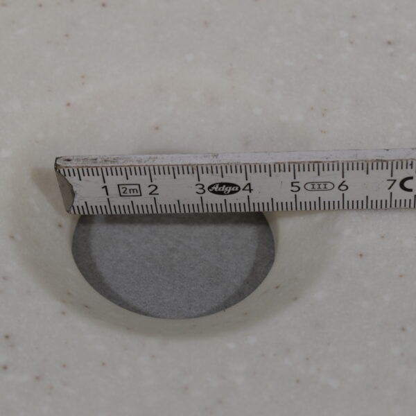 Waschbeckenplatte 1026x470x143,5mm; Steinzug