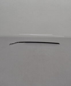 Chromblende für Kühlergrill-Teilstück