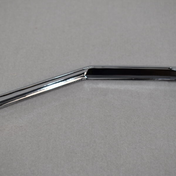 Chromblende für Kühlergrill-Teilstück