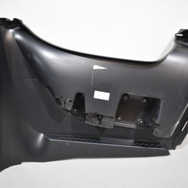 Niesmann und Bischoff Tür Innenverkleidung BFS unten