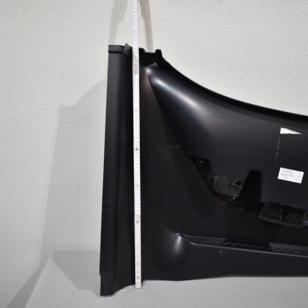 Niesmann und Bischoff Tür Innenverkleidung BFS unten