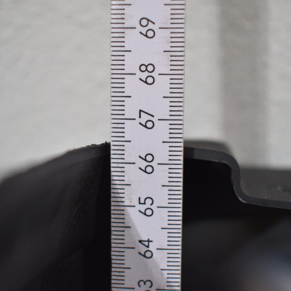 Niesmann und Bischoff Tür Innenverkleidung BFS unten