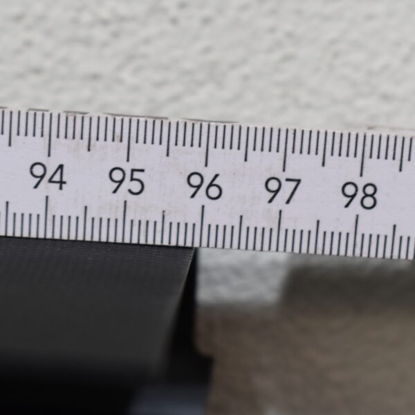 Niesmann und Bischoff Tür Innenverkleidung BFS unten