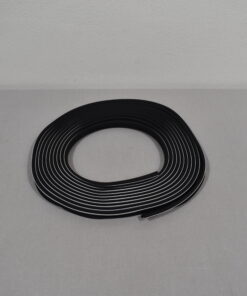 Mekuwa Poliplastic Gummiprofil für Ausstellfenster