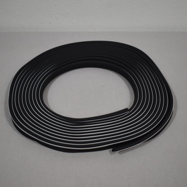 Mekuwa Poliplastic Gummiprofil für Ausstellfenster