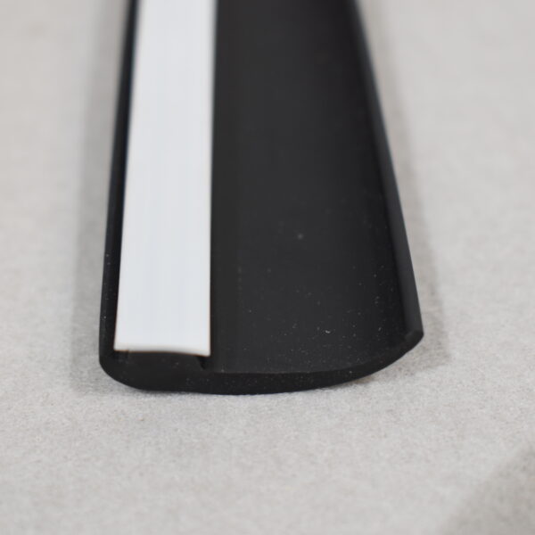 Mekuwa Poliplastic Gummiprofil für Ausstellfenster