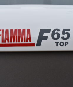 Fiamma F65 Top Dachmarkise 300cm
