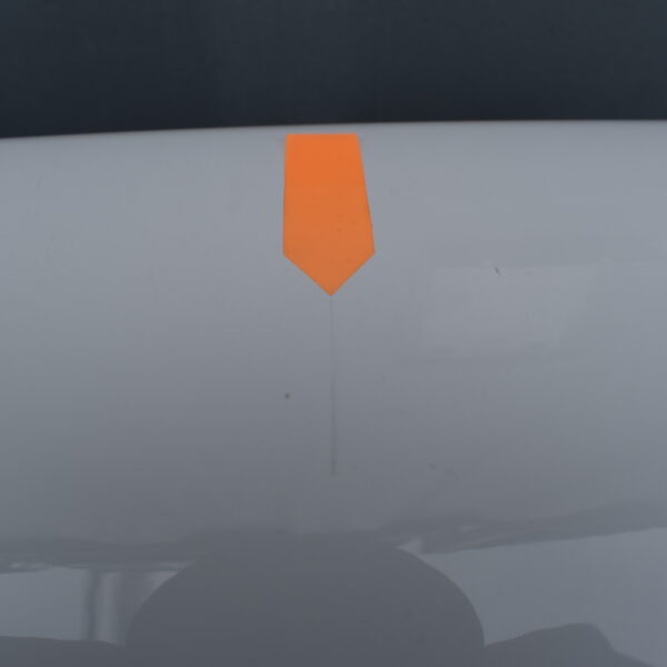 Fiamma F65 Top Dachmarkise 300cm