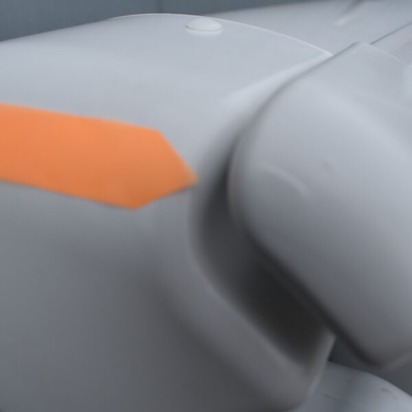 Fiamma F65 Top Dachmarkise 300cm