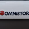 Omnistor Dachmarkise 260cm