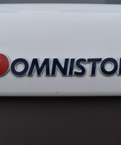Omnistor Dachmarkise 260cm