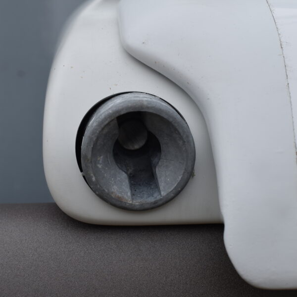 Omnistor Dachmarkise 260cm