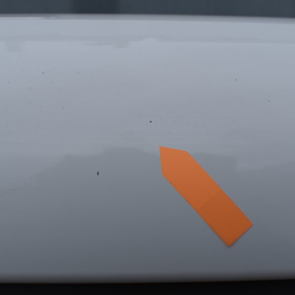 Omnistor Dachmarkise 260cm