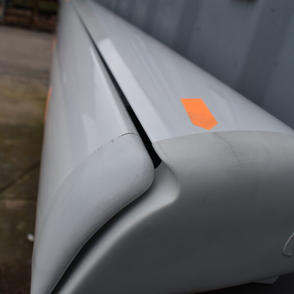 Omnistor Dachmarkise 260cm