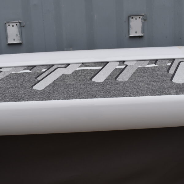 Omnistor Dachmarkise 260cm