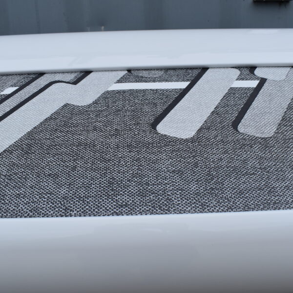 Omnistor Dachmarkise 260cm