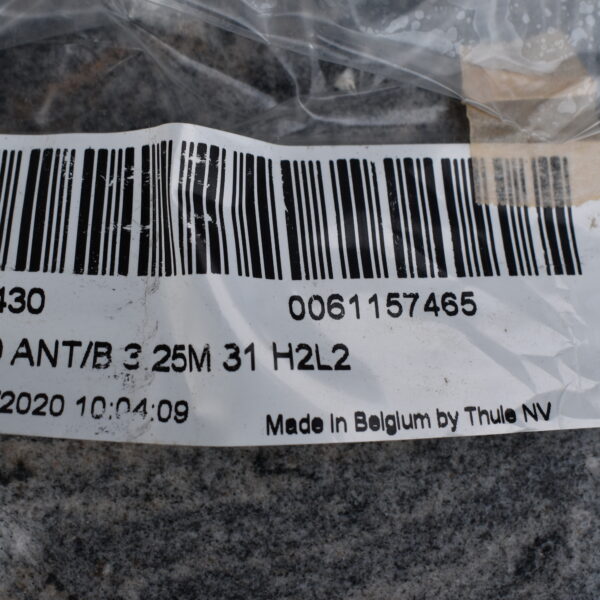 Thule Omnistor Dachmarkise 6300 325cm