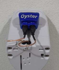 Oyster V-Satanlage