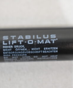 Gasdruckdämpfer/Dämpfer/Stabilus Lift-O-Mat; 1Paar