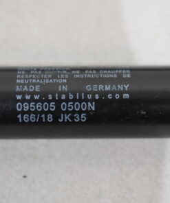 Gasdruckdämpfer/Dämpfer/Stabilus Lift-O-Mat; 1Paar