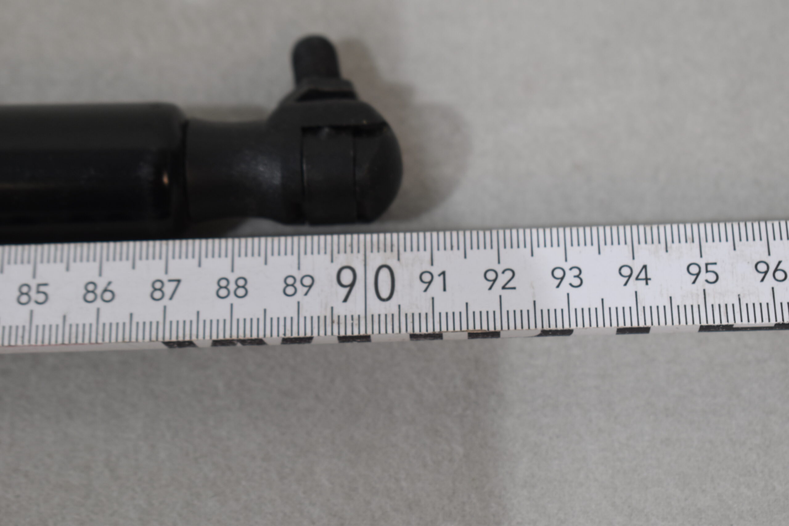 Gasdruckdämpfer/Dämpfer/Stabilus Lift-O-Mat