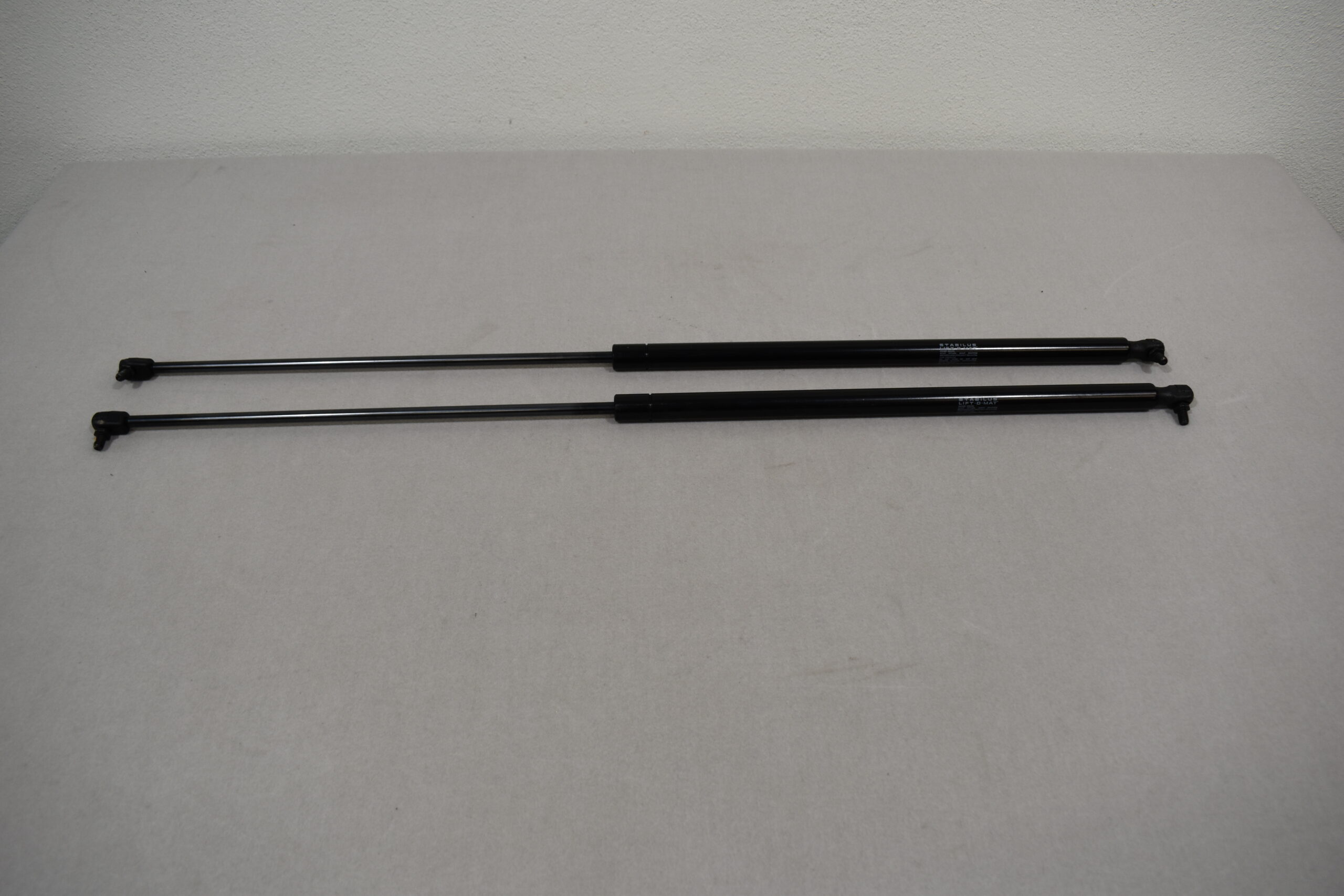 Gasdruckdämpfer/Dämpfer/Stabilus Lift-O-Mat; 450 N; 1Paar