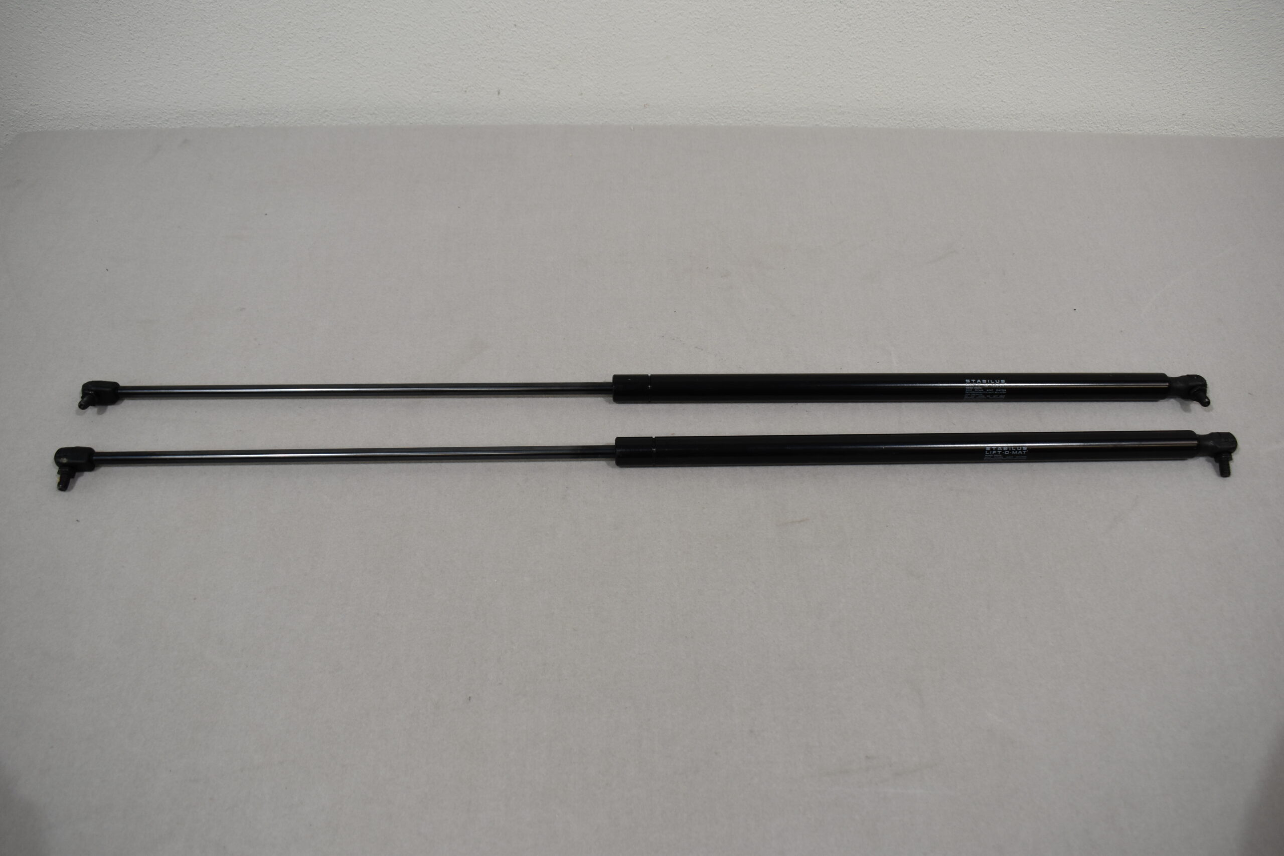 Gasdruckdämpfer/Dämpfer/Stabilus Lift-O-Mat; 450 N; 1Paar