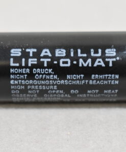 Gasdruckdämpfer/Dämpfer/Stabilus Lift-O-Mat; 450 N; 1Paar