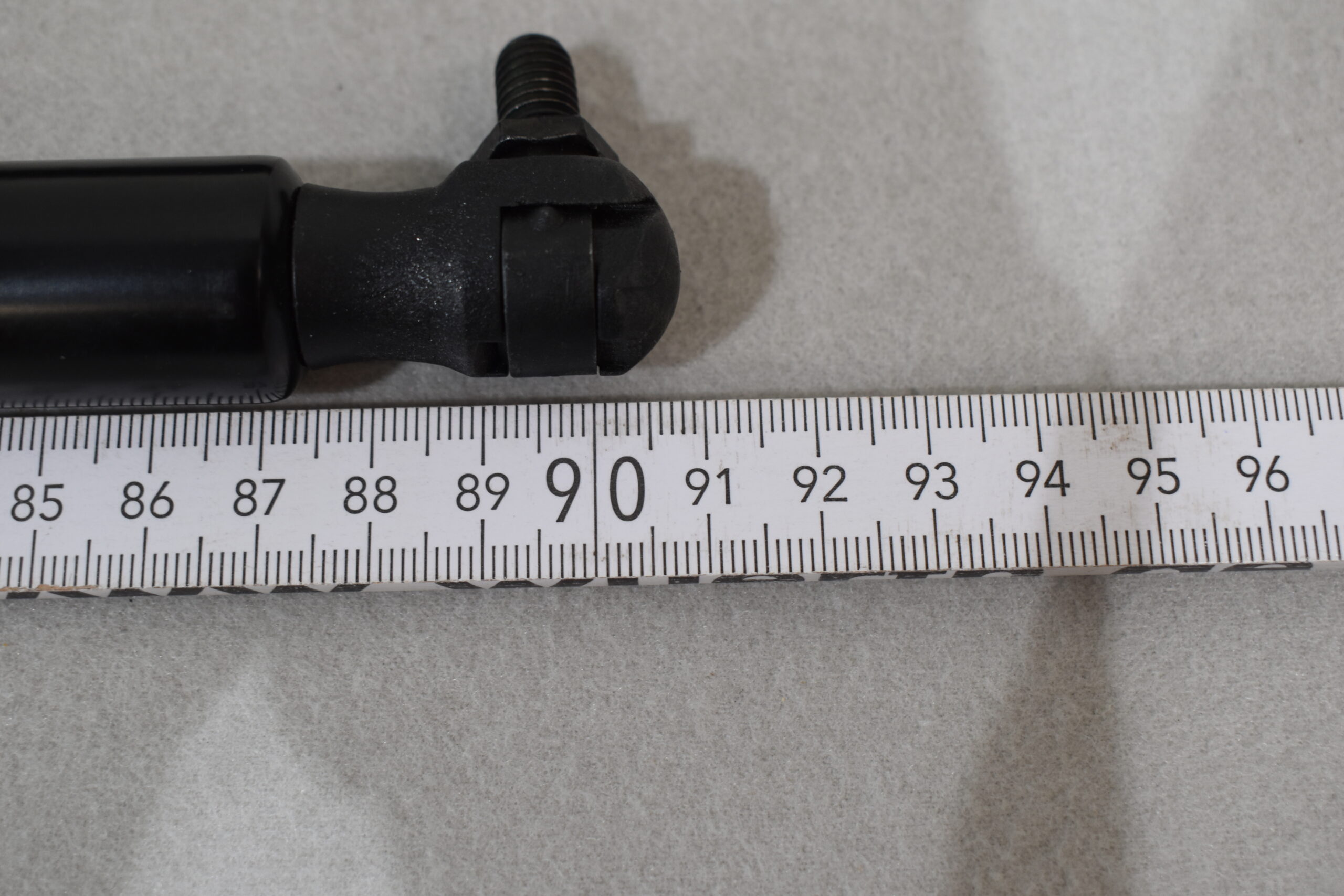 Gasdruckdämpfer/Dämpfer/Stabilus Lift-O-Mat; 450 N; 1Paar